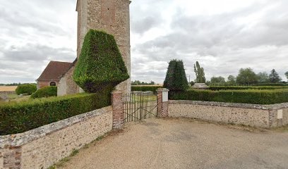 Cimetière de Marbois, Cimetière à Marbois