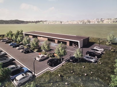 Pompes Funèbres et Marbrerie Toupet-Sotty, Pompes Funèbres à Marquise