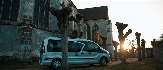 Hay-Services Funéraires, Pompes Funèbres à Courville-sur-Eure