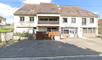 Pompes Funèbres - Marbrerie RAMU, Pompes Funèbres à Villers-sous-Saint-Leu