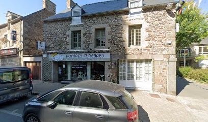 Ets Granit Rance, Pompes Funèbres à Pleudihen-sur-Rance