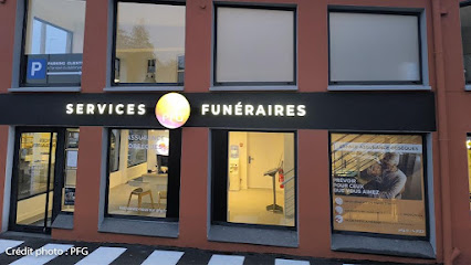 Pompes Funèbres Pfg Arras - Avenue Winston Churchill Pompes Funèbres à Arras