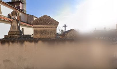 Ancien Cimetière Bruguieres, Cimetière à Bruguières