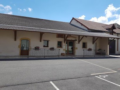 Marcigny - Pompes funèbres & Marbrerie Jean Luc et Jean Jacques PAIRE, Pompes Funèbres à Marcigny