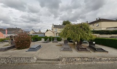 Ogf, Pompes Funèbres à Nogent-le-Rotrou