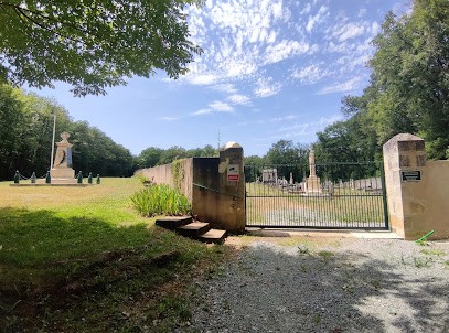 commonwealth war graves ww2, Cimetière à Béruges