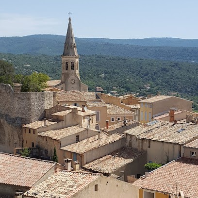 Commune Saint Saturnin Apt, Pompes Funèbres à Saint-Saturnin-lès-Apt