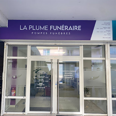 La Plume Funéraire - Pompes Funèbres Musulmanes À Valence Pompes Funèbres à Valence