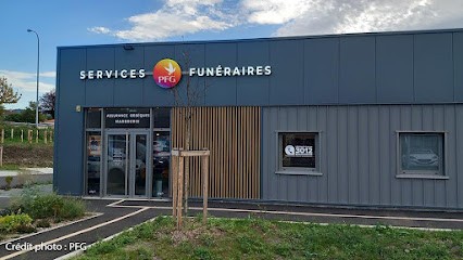 Pompes Funèbres PFG PONT-DU-CHATEAU, Pompes Funèbres à Pont-du-Château