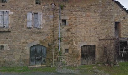 Couderc, Pompes Funèbres à Teyssieu