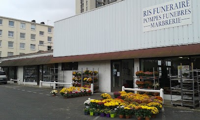 Ris Funéraire, Pompes Funèbres à Ris-Orangis