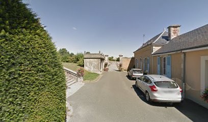 Cimetière, Cimetière à Mamers