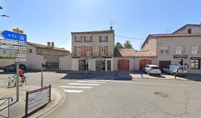 Pompes Funebres JC Communal, Pompes Funèbres à Nérac