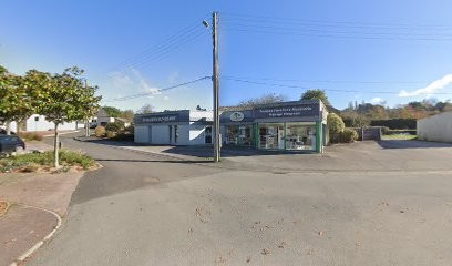 Maison Funéraire, Pompes Funèbres à Ploërmel