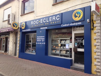 Funeral ROC-ECLERC, Pompes Funèbres à Port-Saint-Louis-du-Rhône