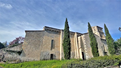 Vieux cimetière de Sainte-Pezenne, Cimetière à Niort