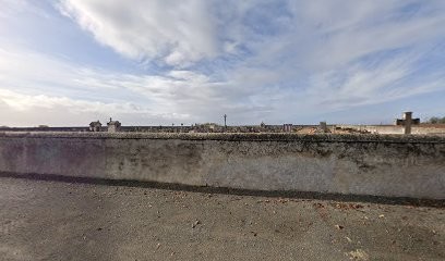 Cimetière communal, Cimetière à Vernou-sur-Brenne
