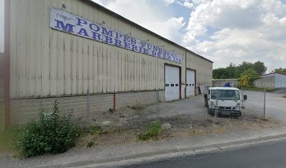 Marbrerie Pompes Funèbres de la Lys Pitiot Mouton, Pompes Funèbres à Roquetoire