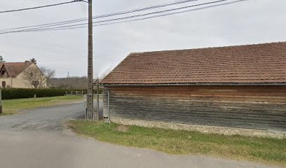 Pompes funèbres Berneron, Pompes Funèbres à Thenay