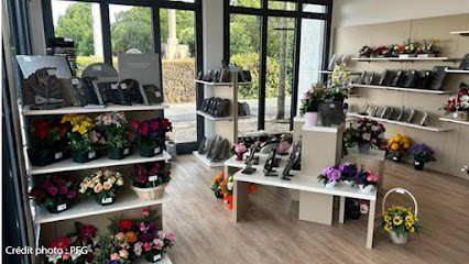 Pompes Funèbres Et Marbrerie MEROISES - PFG MER, Pompes Funèbres à Mer