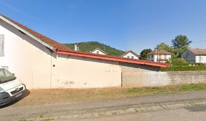 Marbrerie Chenal Assenza, Pompes Funèbres à Raon-l'Étape