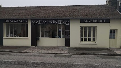Pompes Funebres Et Marbrerie Dessuille, Pompes Funèbres à Montfort-l'Amaury