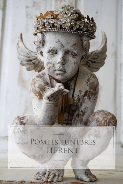 Pompes Funèbres Herent, Pompes Funèbres à Saint-Chamas