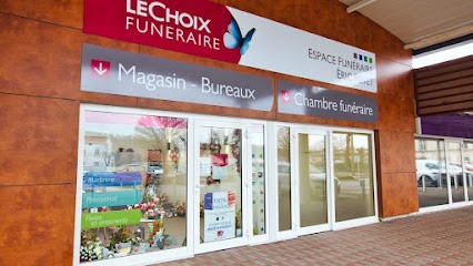 Pompes Funèbres ERIC FIEVET - Agence VERDUN, Pompes Funèbres à Verdun