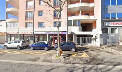Pompes funèbres PFG SISTERON, Pompes Funèbres à Sisteron