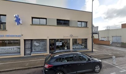 Les Pompes Funèbres Tréportaises, Pompes Funèbres au Tréport