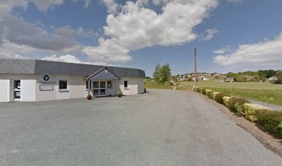 Les Alizés, Pompes Funèbres à Ploubazlanec