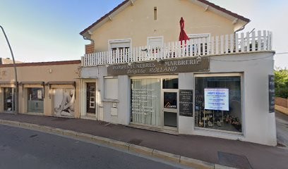 Pompes Funèbres Marbrerie Brigitte Rolland, Pompes Funèbres à Saint-Marcel