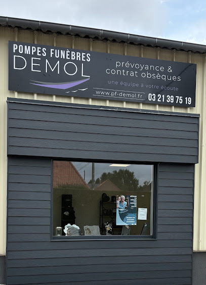 Pompes Funèbres Demol Pompes Funèbres à Quelmes