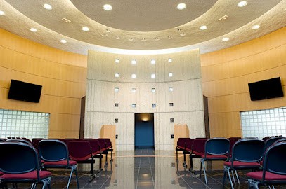 Pôle Funéraire Public Crématorium, Pompes Funèbres à Saint-Brieuc