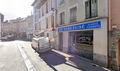 Pompes Funebres Ferret, Pompes Funèbres à Seyne