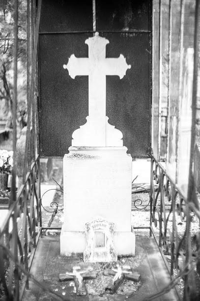 Cimetière Saint Symphorien, Cimetière à Tours
