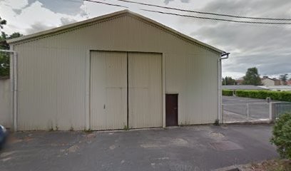 Pompes Funèbres Colin, Pompes Funèbres à Ruffec