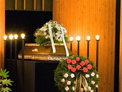 A.J. Funéraire, Pompes Funèbres au Mée-sur-Seine