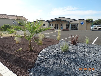 Espace Funéraire Gobin Portet, Pompes Funèbres à Saint-Varent