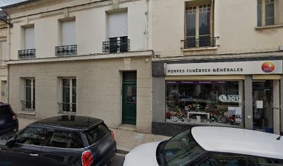 Pompes Funèbres PFG VILLERS-COTTERÊTS, Pompes Funèbres à Villers-Cotterêts