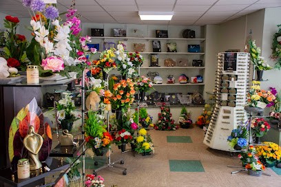 Pompes Funèbres Marbrerie Henry, Pompes Funèbres à Xertigny