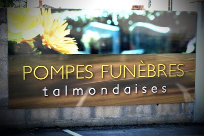 POMPES FUNEBRES TALMONDAISES - ESPACE FUNERAIRE VENDEEN, Pompes Funèbres à Talmont-Saint-Hilaire