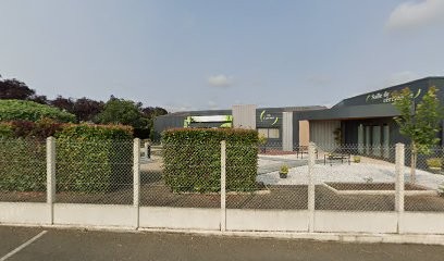 Taffary Sa, Pompes Funèbres au Lude