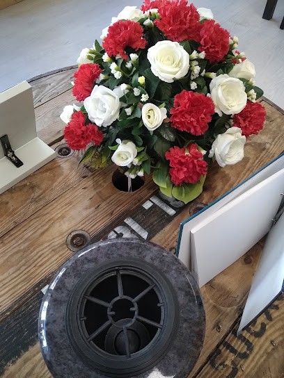 Pompes Funèbres Roc An Eol Trégunc, Pompes Funèbres à Trégunc