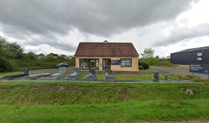 Funeral and Marble Mix, Pompes Funèbres à Sées