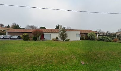 Geay-sarrazin Funeraire, Pompes Funèbres à Montournais