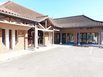 Centre Funéraire Rolet - Louhans, Pompes Funèbres à Louhans