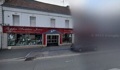 Pompes Funèbres Josien, Pompes Funèbres à Lillers