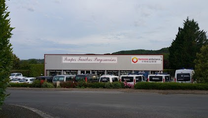 Pompes Funèbres Prayssacoises, Pompes Funèbres à Prayssac