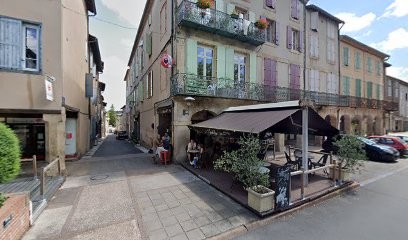 Assistance Funéraire Estampe Centre Tarn, Pompes Funèbres à Réalmont